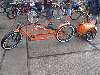 FBI The Choppernation - Amsterdam - 26 juillet 2008