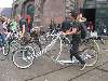 FBI The Choppernation - Amsterdam - 26 juillet 2008