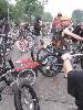 FBI The Choppernation - Amsterdam - 26 juillet 2008