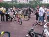 FBI The Choppernation - Amsterdam - 26 juillet 2008