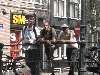 FBI The Choppernation - Amsterdam - 26 juillet 2008