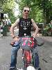 FBI The Choppernation - Amsterdam - 26 juillet 2008