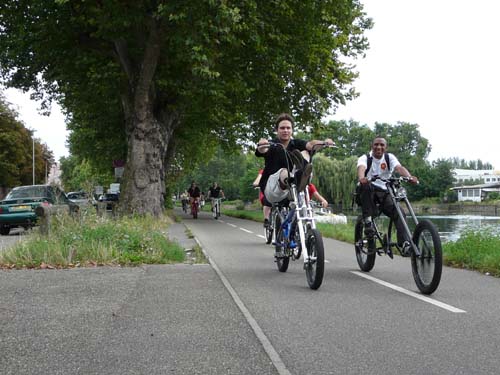 Cruise In Strabourg - Strasbourg - 10 aout 2008  - 76 sur 82