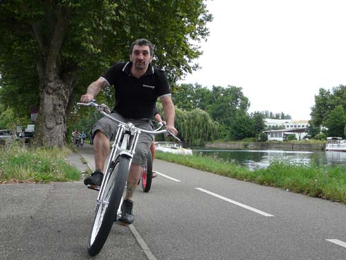 Cruise In Strabourg - Strasbourg - 10 aout 2008  - 17 sur 82