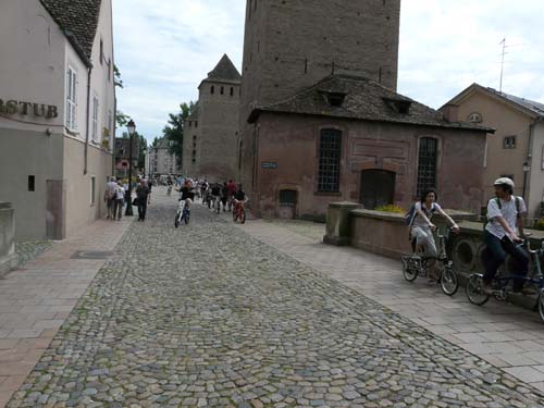 Cruise In Strabourg - Strasbourg - 10 aout 2008  - 60 sur 82