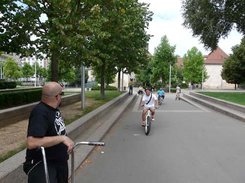 Cruise In Strabourg - Strasbourg - 10 aout 2008  - 71 sur 82