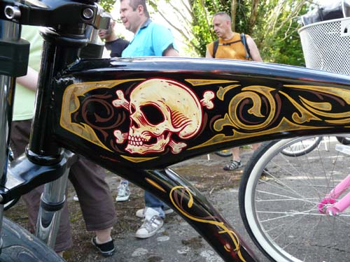 Cruise In Strabourg - Strasbourg - 10 aout 2008  - 40 sur 82