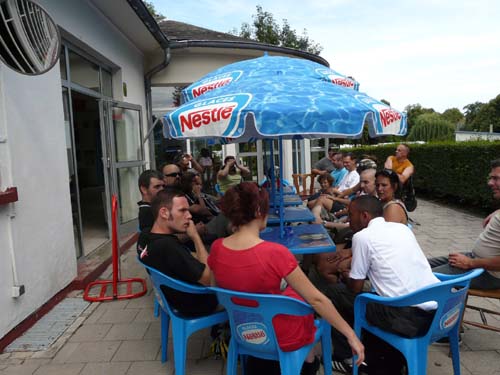Cruise In Strabourg - Strasbourg - 10 aout 2008  - 82 sur 82