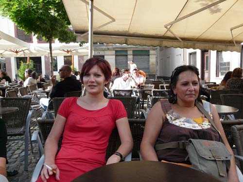 Cruise In Strabourg - Strasbourg - 10 aout 2008  - 57 sur 82