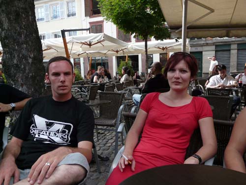 Cruise In Strabourg - Strasbourg - 10 aout 2008  - 62 sur 82