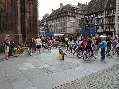 Cruise In Strabourg - Strasbourg - 10 aout 2008  - 59 sur 82