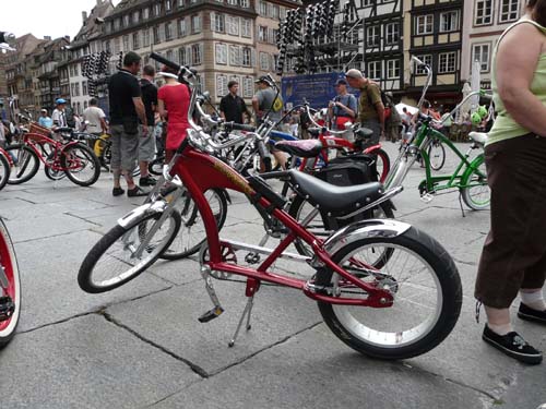 Cruise In Strabourg - Strasbourg - 10 aout 2008  - 54 sur 82