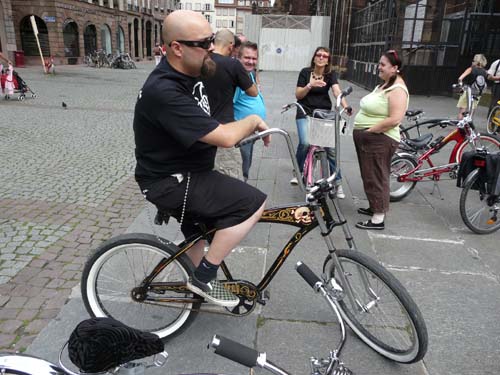 Cruise In Strabourg - Strasbourg - 10 aout 2008  - 25 sur 82