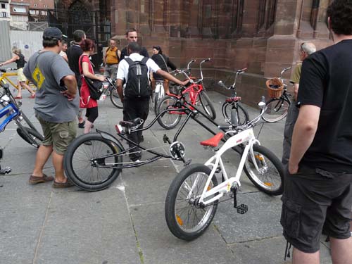 Cruise In Strabourg - Strasbourg - 10 aout 2008  - 43 sur 82