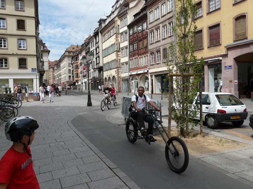 Cruise In Strabourg - Strasbourg - 10 aout 2008  - 26 sur 82