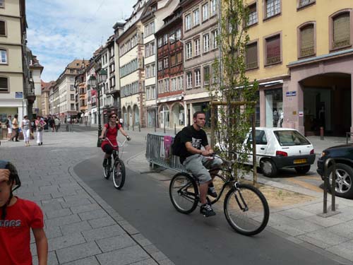 Cruise In Strabourg - Strasbourg - 10 aout 2008  - 46 sur 82