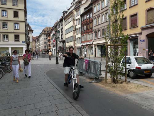 Cruise In Strabourg - Strasbourg - 10 aout 2008  - 34 sur 82