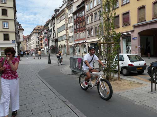 Cruise In Strabourg - Strasbourg - 10 aout 2008  - 80 sur 82