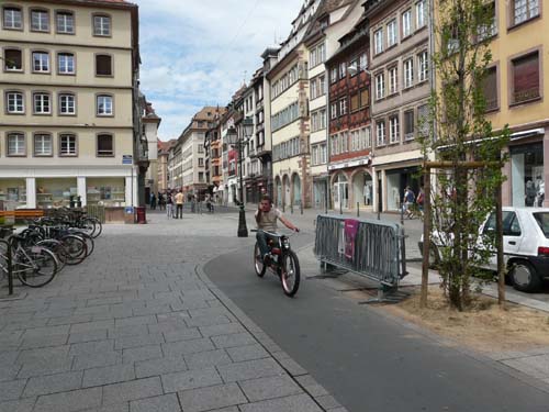 Cruise In Strabourg - Strasbourg - 10 aout 2008  - 4 sur 82