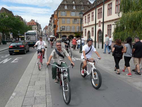 Cruise In Strabourg - Strasbourg - 10 aout 2008  - 5 sur 82