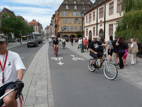 Cruise In Strabourg - Strasbourg - 10 aout 2008  - 44 sur 82