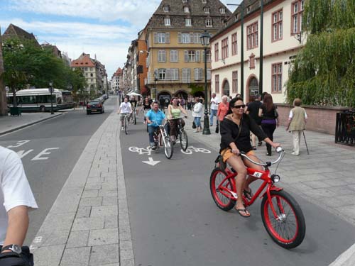 Cruise In Strabourg - Strasbourg - 10 aout 2008  - 73 sur 82