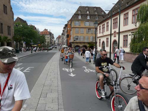 Cruise In Strabourg - Strasbourg - 10 aout 2008  - 49 sur 82