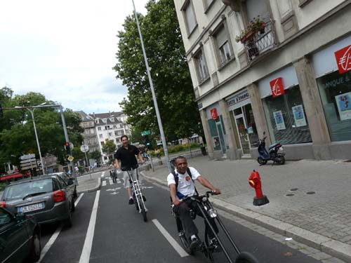 Cruise In Strabourg - Strasbourg - 10 aout 2008  - 48 sur 82