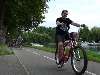 Cruise In Strabourg - Strasbourg - 10 aout 2008 