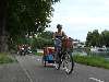 Cruise In Strabourg - Strasbourg - 10 aout 2008 