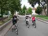 Cruise In Strabourg - Strasbourg - 10 aout 2008 