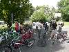 Cruise In Strabourg - Strasbourg - 10 aout 2008 