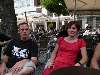 Cruise In Strabourg - Strasbourg - 10 aout 2008 