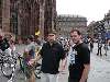 Cruise In Strabourg - Strasbourg - 10 aout 2008 