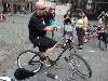 Cruise In Strabourg - Strasbourg - 10 aout 2008 