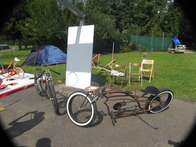 European Custom Bike Contest - Strasbourg - 30 et 31 aout 2008 - 38 sur 271