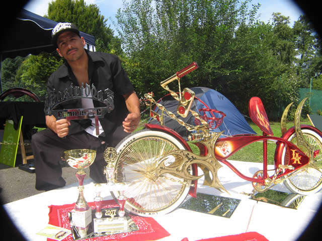 European Custom Bike Contest - Strasbourg - 30 et 31 aout 2008 - 33 sur 271