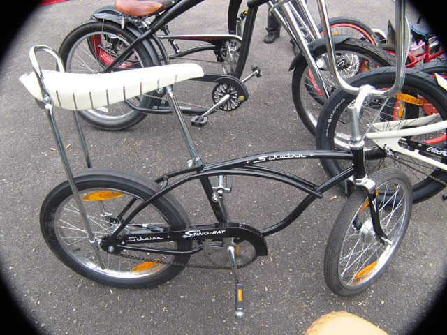 European Custom Bike Contest - Strasbourg - 30 et 31 aout 2008 - 27 sur 271