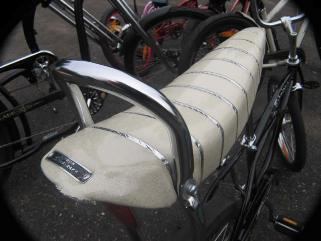 European Custom Bike Contest - Strasbourg - 30 et 31 aout 2008 - 26 sur 271