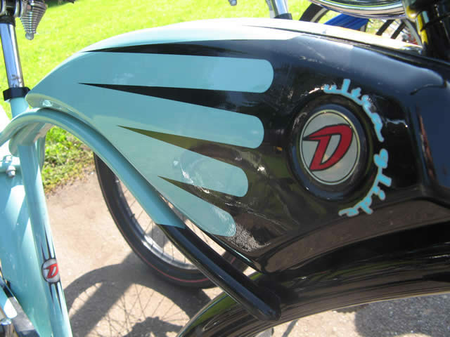European Custom Bike Contest - Strasbourg - 30 et 31 aout 2008 - 143 sur 271