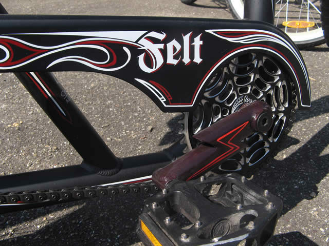 European Custom Bike Contest - Strasbourg - 30 et 31 aout 2008 - 140 sur 271