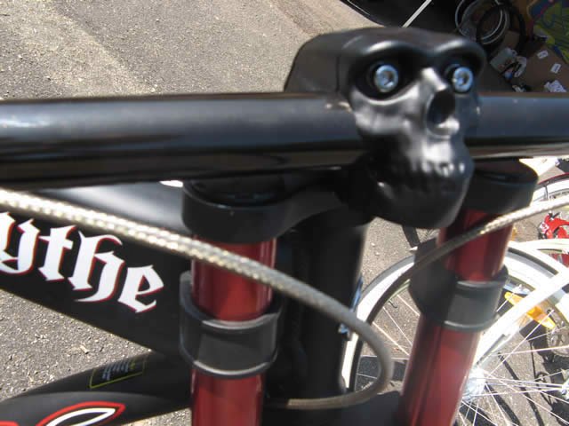 European Custom Bike Contest - Strasbourg - 30 et 31 aout 2008 - 138 sur 271