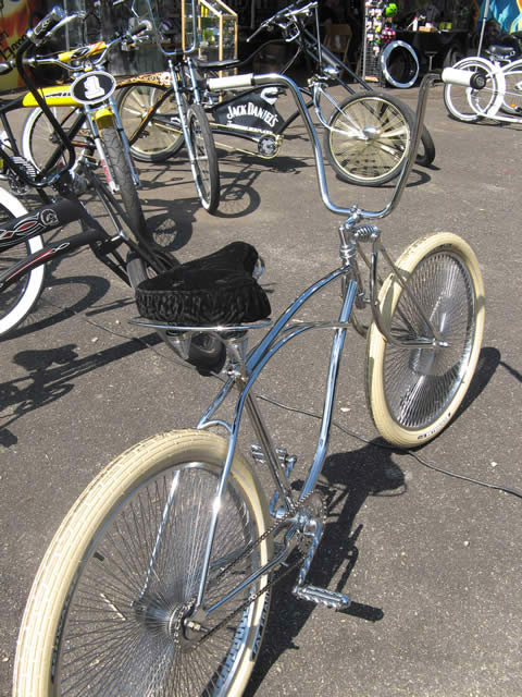 European Custom Bike Contest - Strasbourg - 30 et 31 aout 2008 - 137 sur 271
