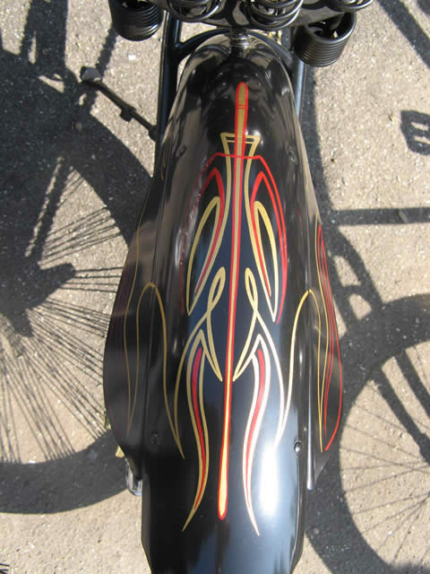 European Custom Bike Contest - Strasbourg - 30 et 31 aout 2008 - 128 sur 271