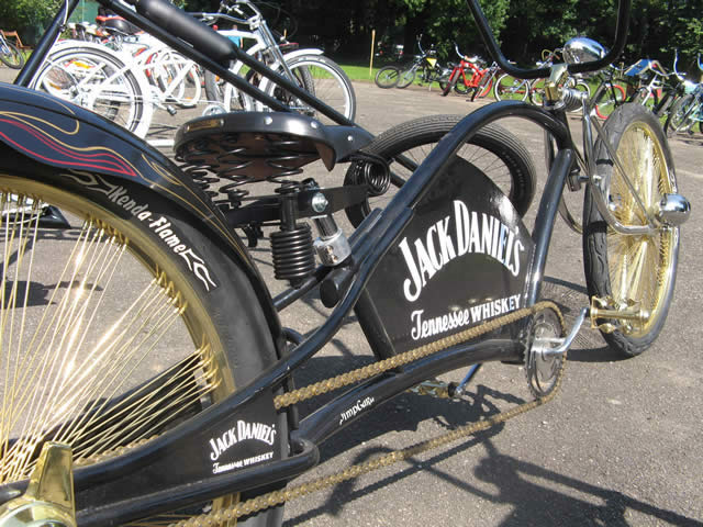 European Custom Bike Contest - Strasbourg - 30 et 31 aout 2008 - 125 sur 271