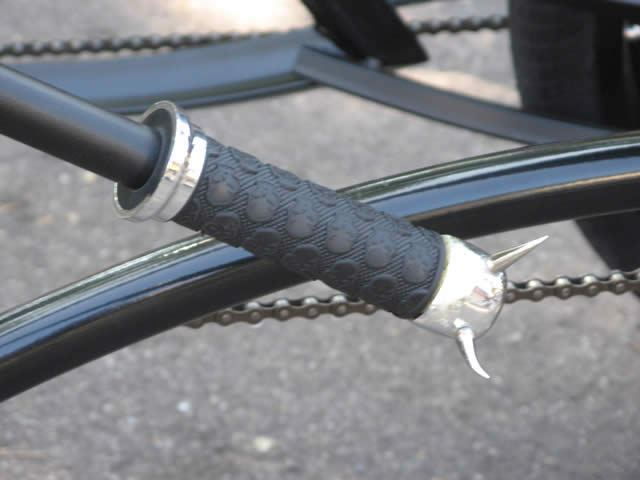 European Custom Bike Contest - Strasbourg - 30 et 31 aout 2008 - 117 sur 271