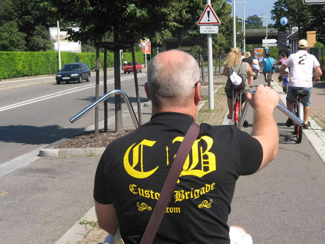 European Custom Bike Contest - Strasbourg - 30 et 31 aout 2008 - 115 sur 271