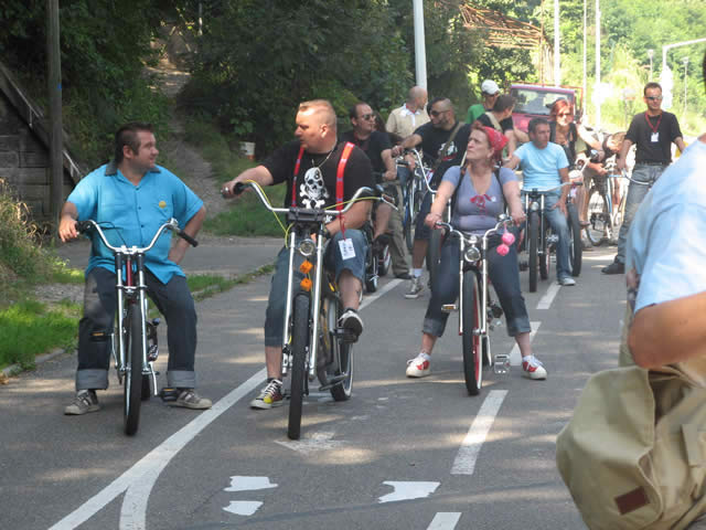 European Custom Bike Contest - Strasbourg - 30 et 31 aout 2008 - 114 sur 271