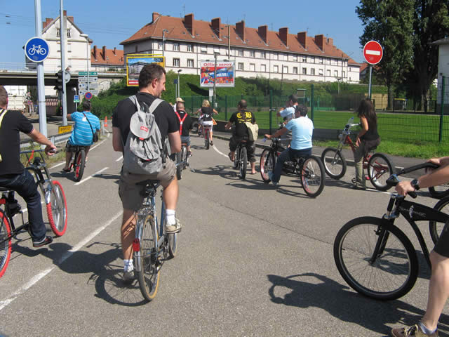 European Custom Bike Contest - Strasbourg - 30 et 31 aout 2008 - 109 sur 271