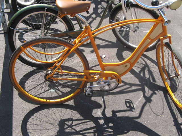 European Custom Bike Contest - Strasbourg - 30 et 31 aout 2008 - 100 sur 271